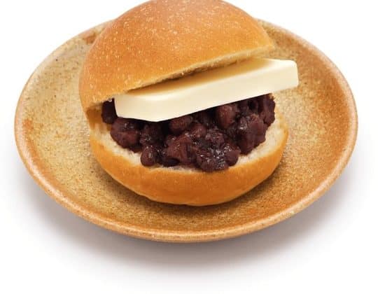 Budin Burger 1 budin burger