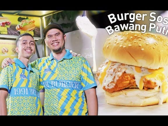burger kebab abang tochang