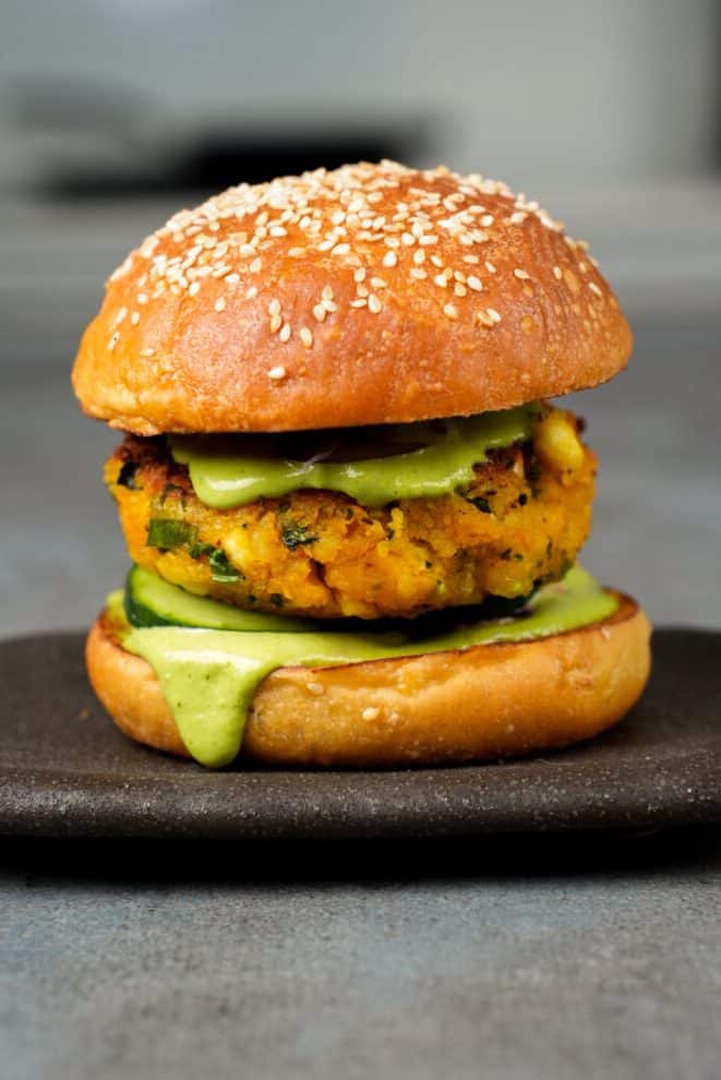 BURGER TOK'KI 1 burger tokki