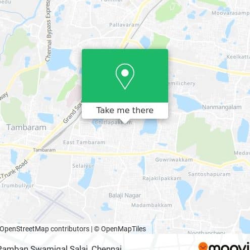 Bypass Salai 1 bypass salai