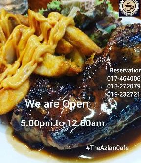 Cabin Wak Lamb Chef 1 cabin wak lamb chef