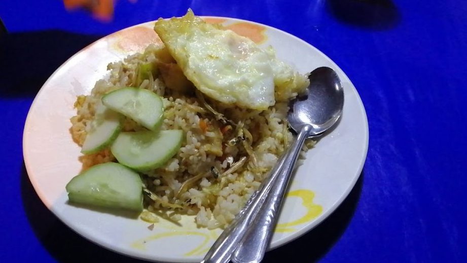 cafe lamanku