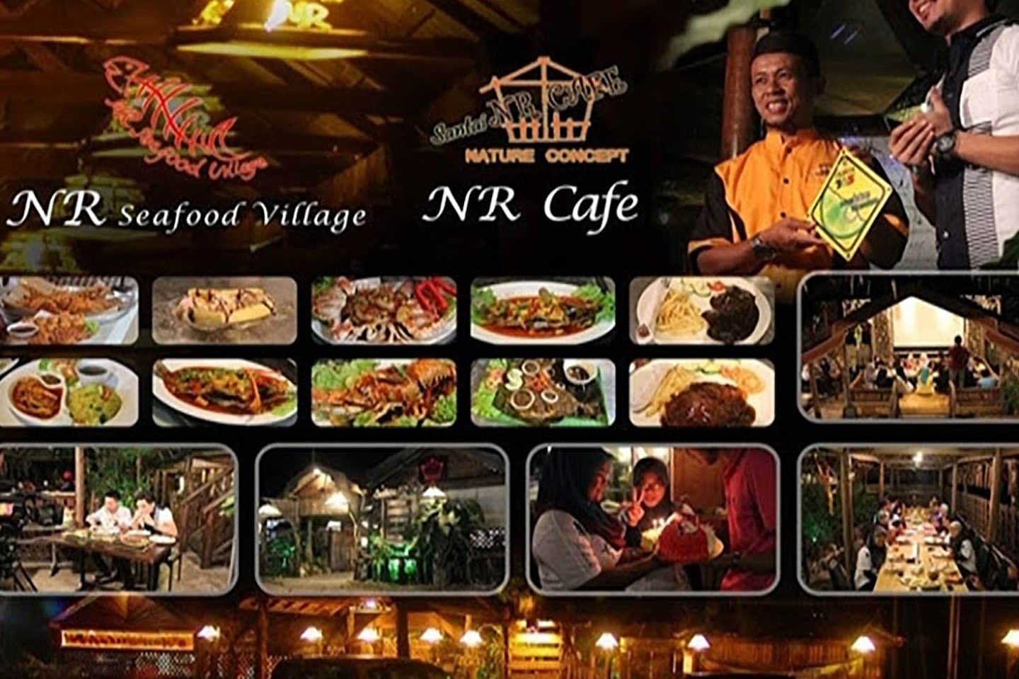 Cafe Seafood Sedap Makan 1 cafe seafood sedap makan