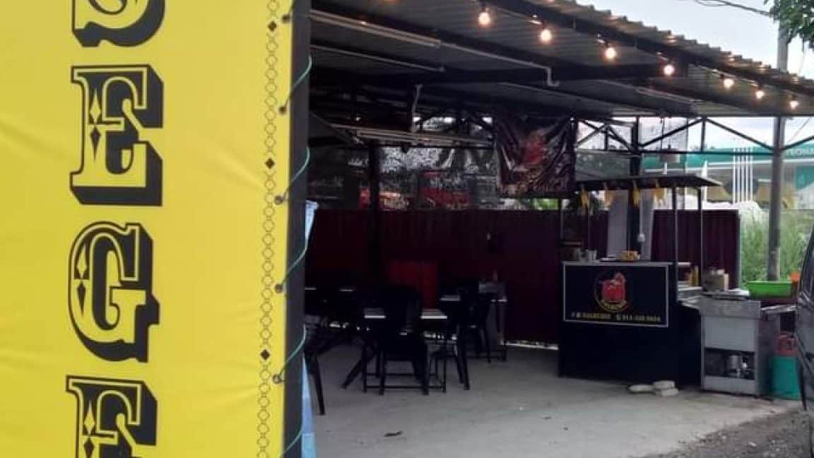 Cafe Seger Kanchong 1 cafe seger kanchong