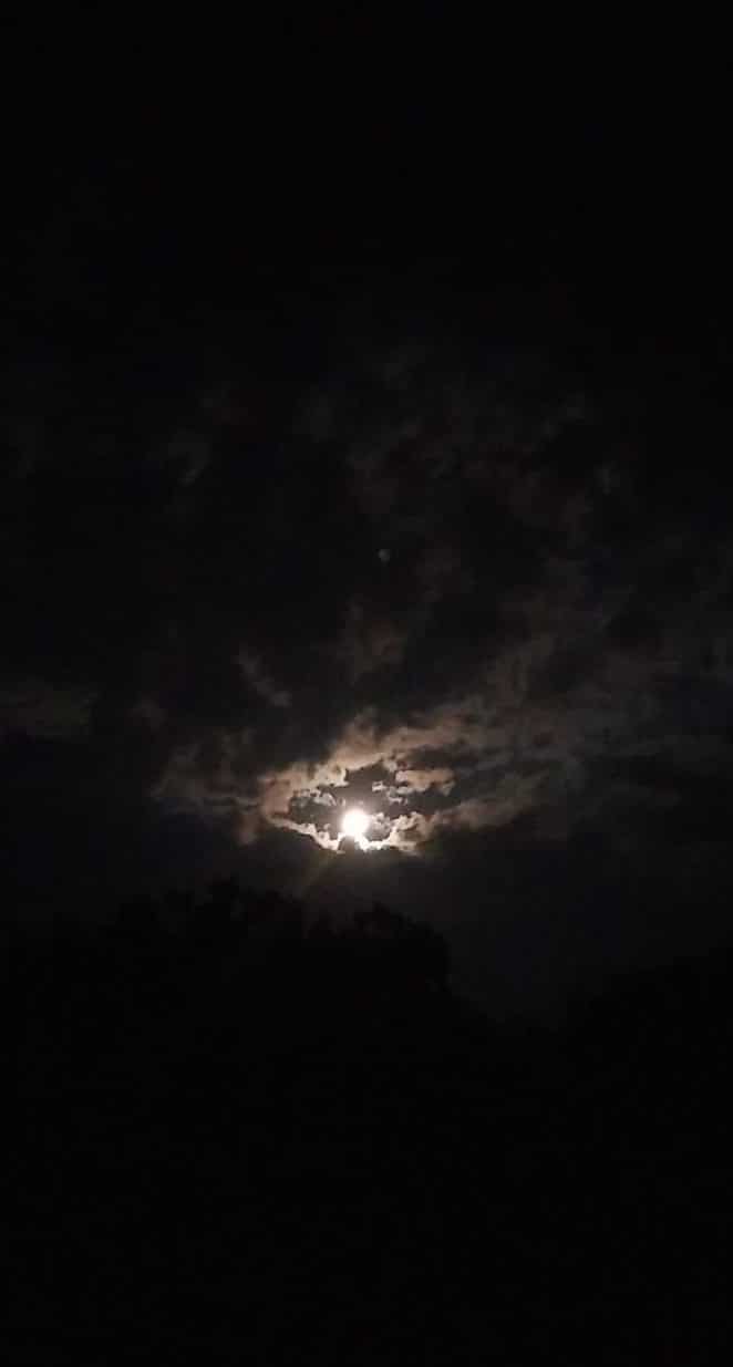 Cahaya Malam 1 cahaya malam