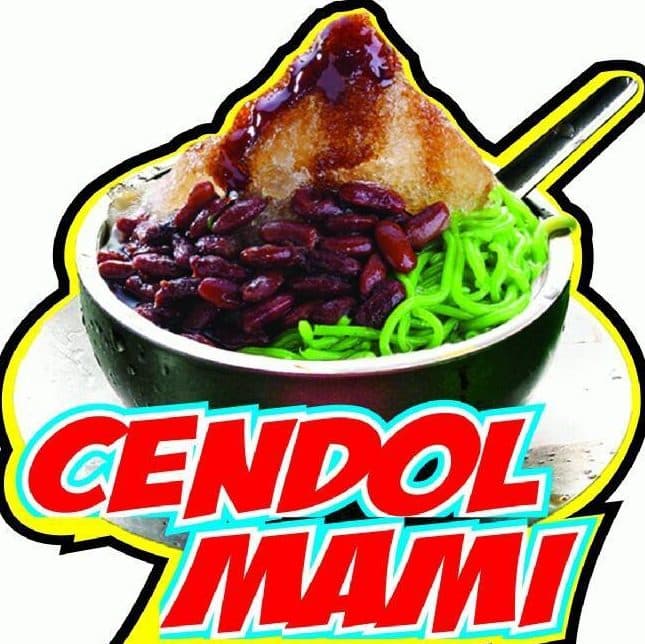 Cendol Mami 1 cendol mami