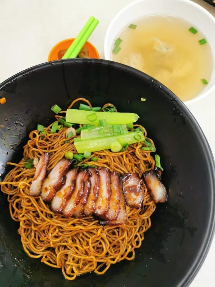cheng loke kopitiam