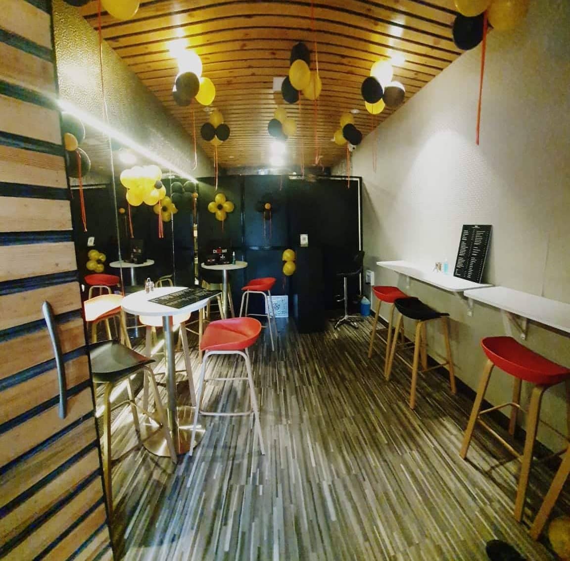 CiT DAY Cafè 1 cit day cafe