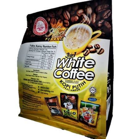 Citarasa Klasik 1 citarasa klasik