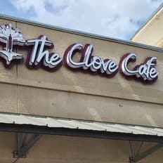 clove cafe
