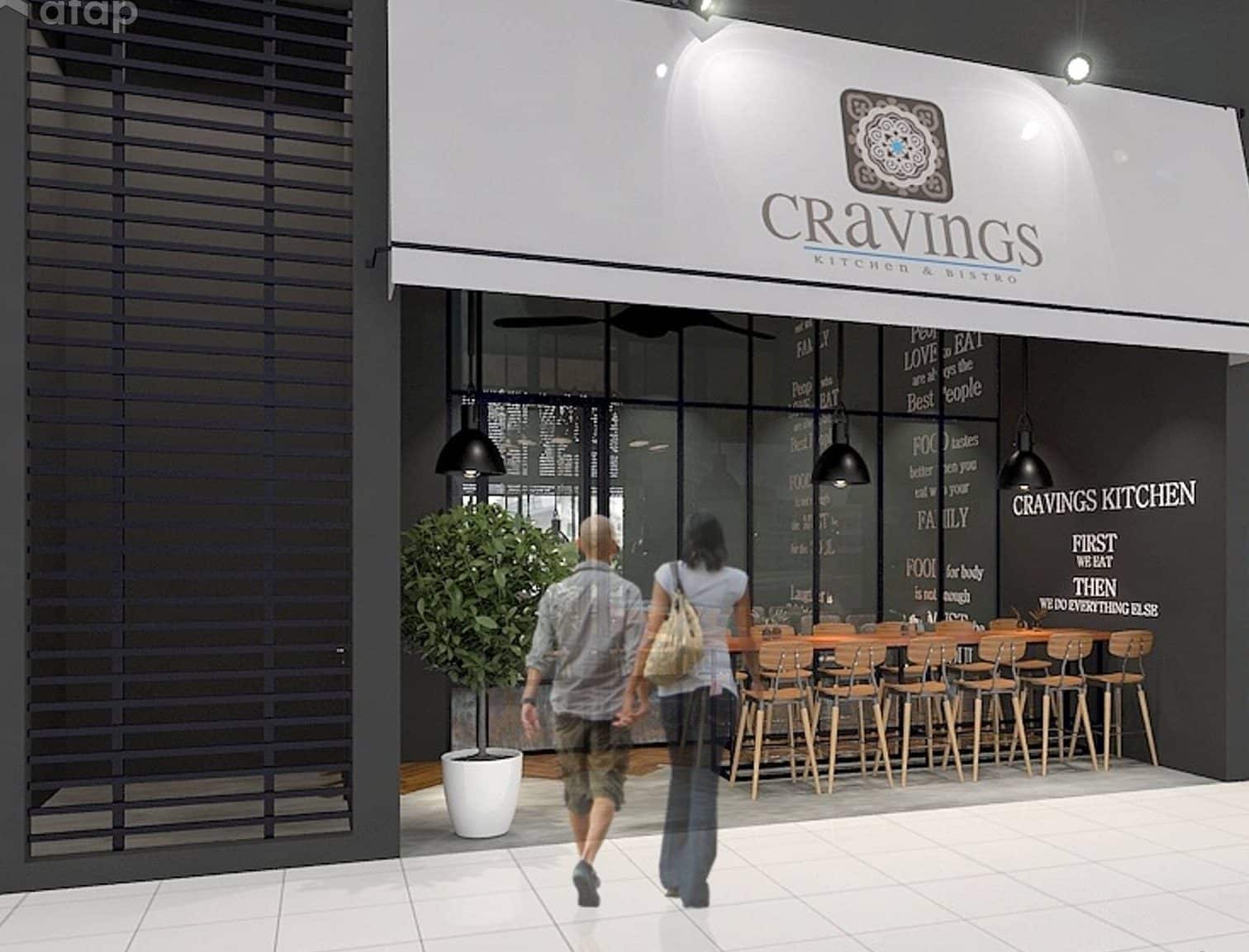 CRAVING KITCHEN 1 craving kitchen