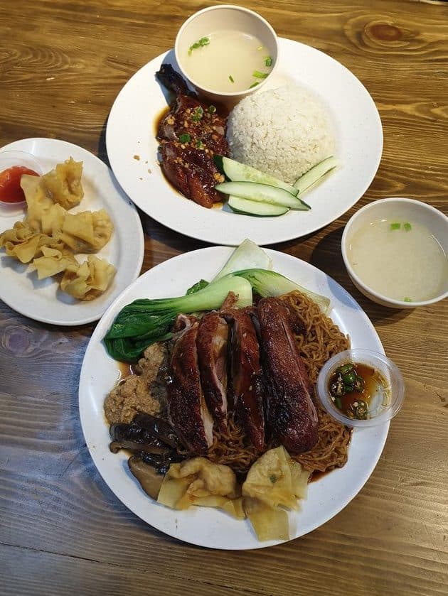CRG Chicken Rice Guys Restaurant • Shah Alam 1 crg chicken rice guys restaurant shah alam