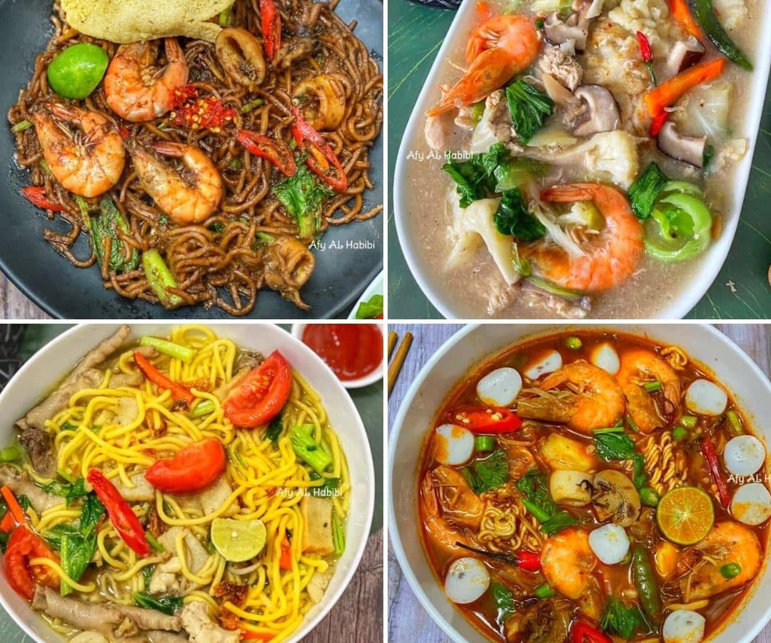 D Gerai Maidam Masakan Panas Pagi 1 d gerai maidam masakan panas pagi