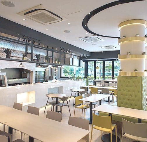 dandy arena curve halal