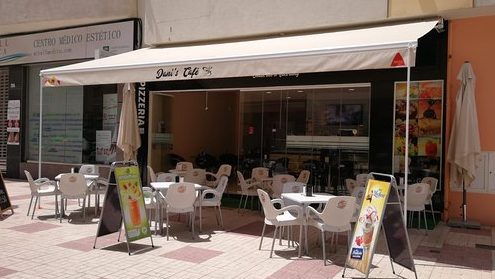 Danis Cafe 1 danis cafe