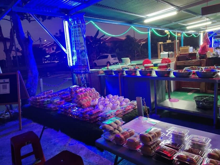 Dapor Cik Taa 1 dapor cik taa