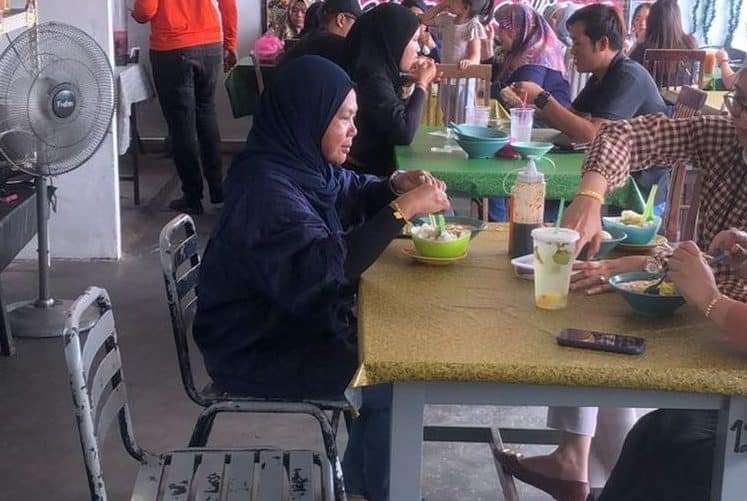 dapur masliana dm