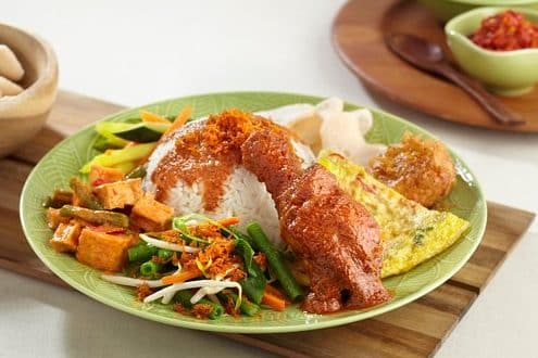 DAPUR PADANG 1 dapur padang