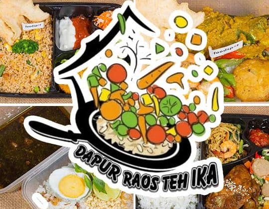 dapur raos