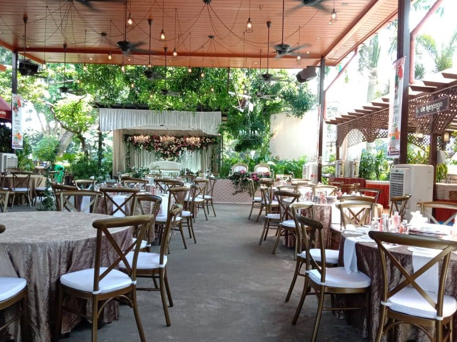 De Pauh Garden 1 de pauh garden