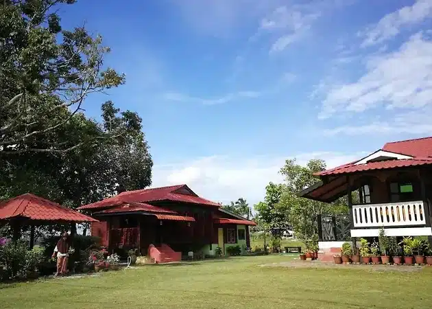 DE'BENDANG 1 debendang