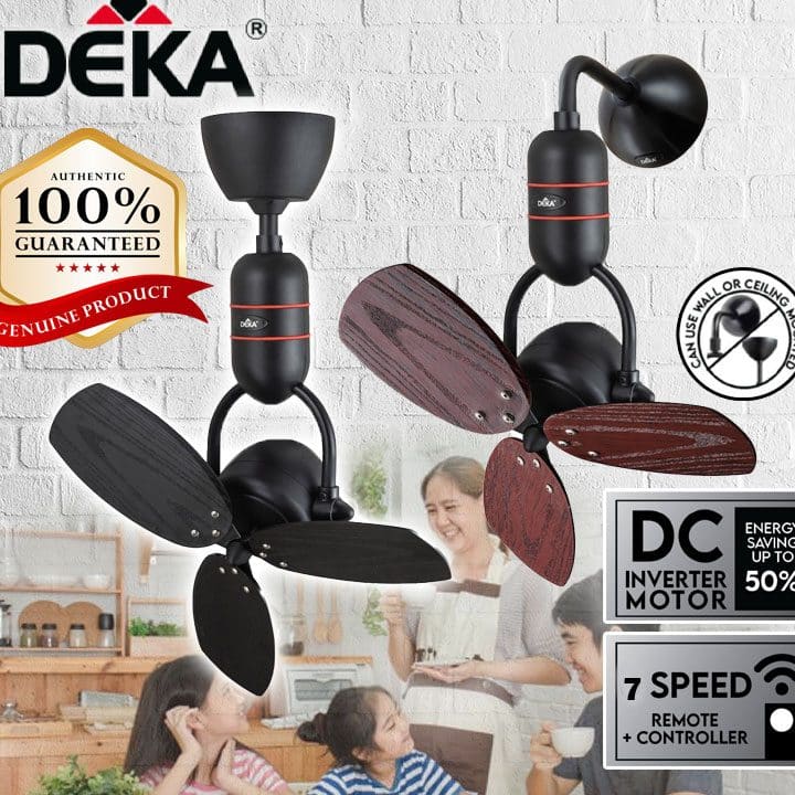 Dekja Corner 1 dekja corner