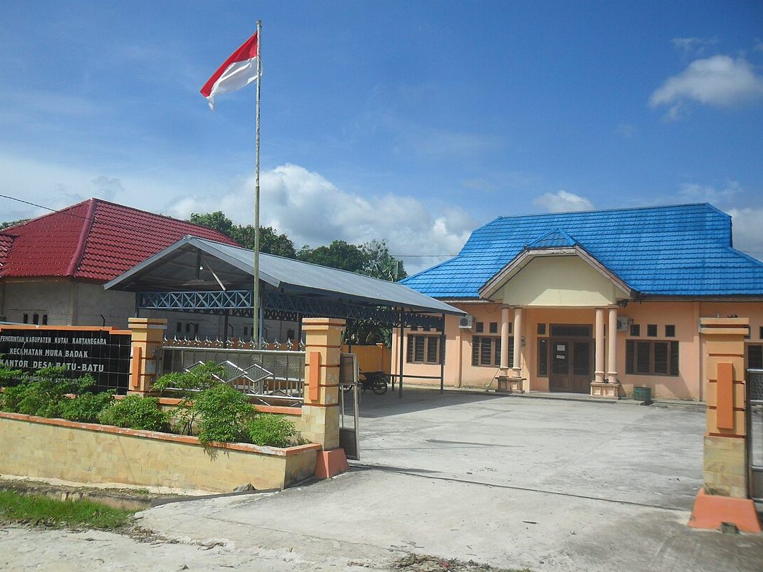 Desa Batu 1 desa batu