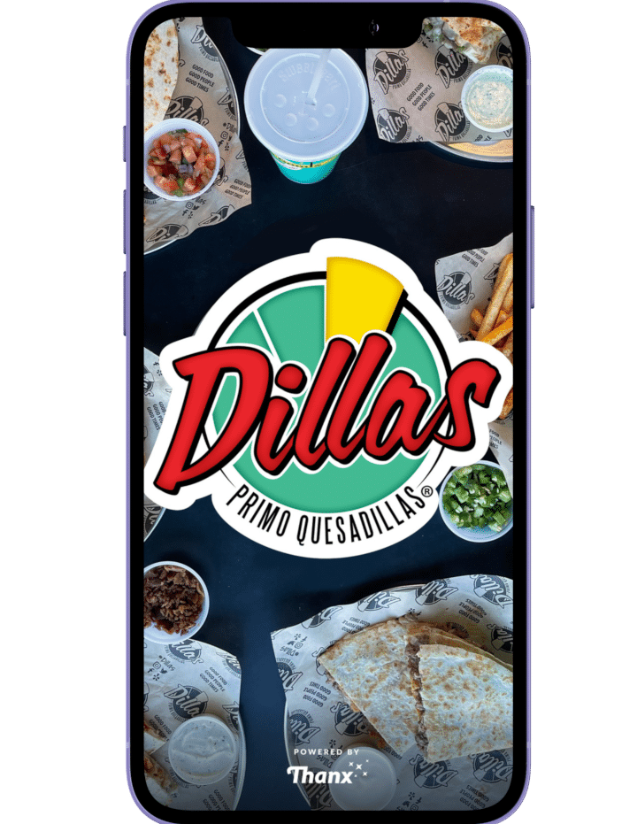 dillas corner