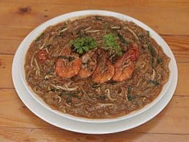 dinella western food kuantan