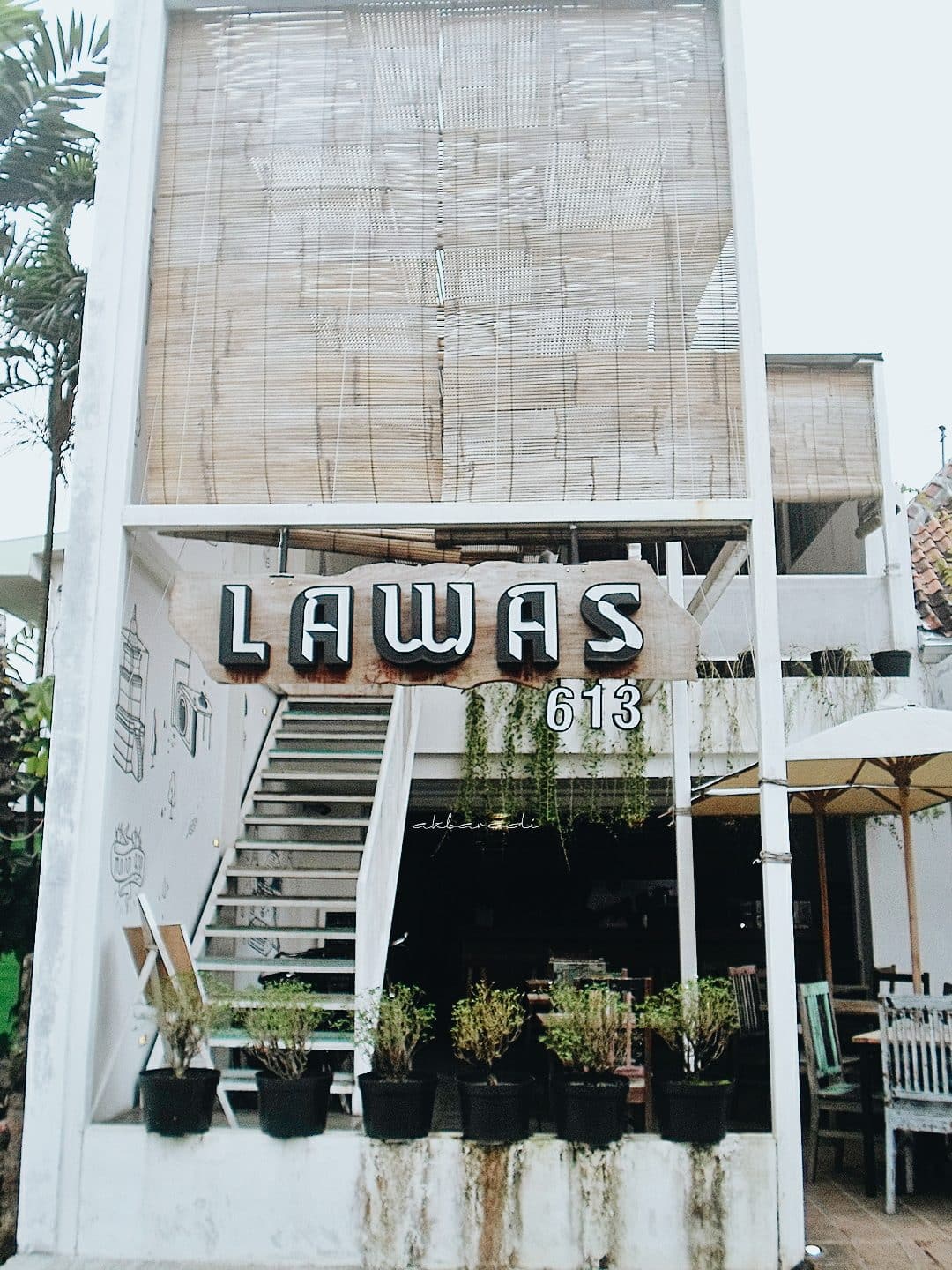 D'Lawas Bistro 1 dlawas bistro