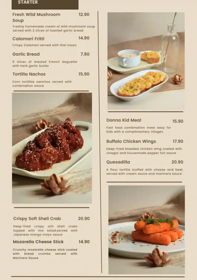 Don Western & Grill Cafe 1 don western grill cafe