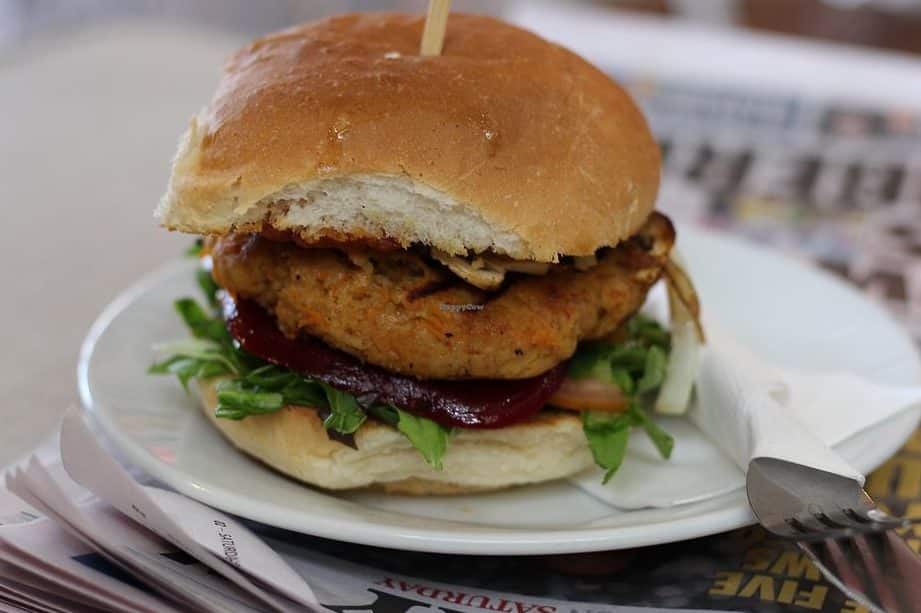 DS Cafe/DS Burger 1 ds cafe ds burger