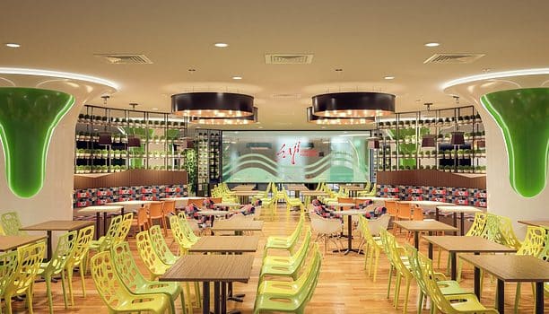 Dsekgoq Foodcourt 1 dsekgoq foodcourt