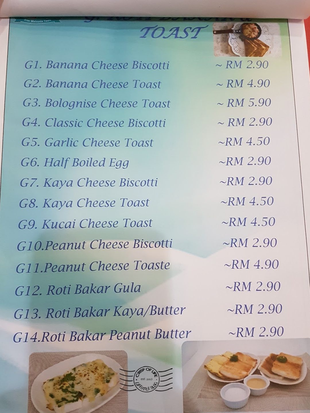 dvillage kitchen