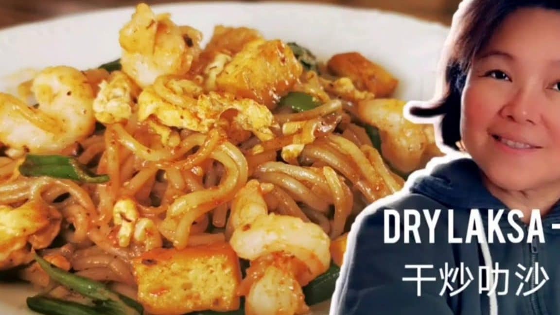 炒粉 Laksa&Curry Noodles 1 e78292e7b289 laksacurry noodles