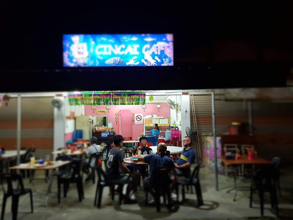 随便 Semporna Cincai Restaurant 1 e99a8fe4bebf semporna cincai restaurant