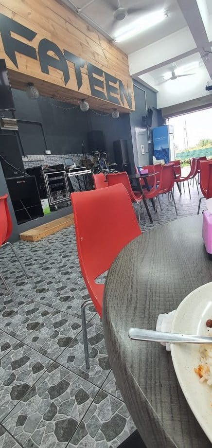 FATEEN (Restoran & Katering) 1 fateen restoran katering