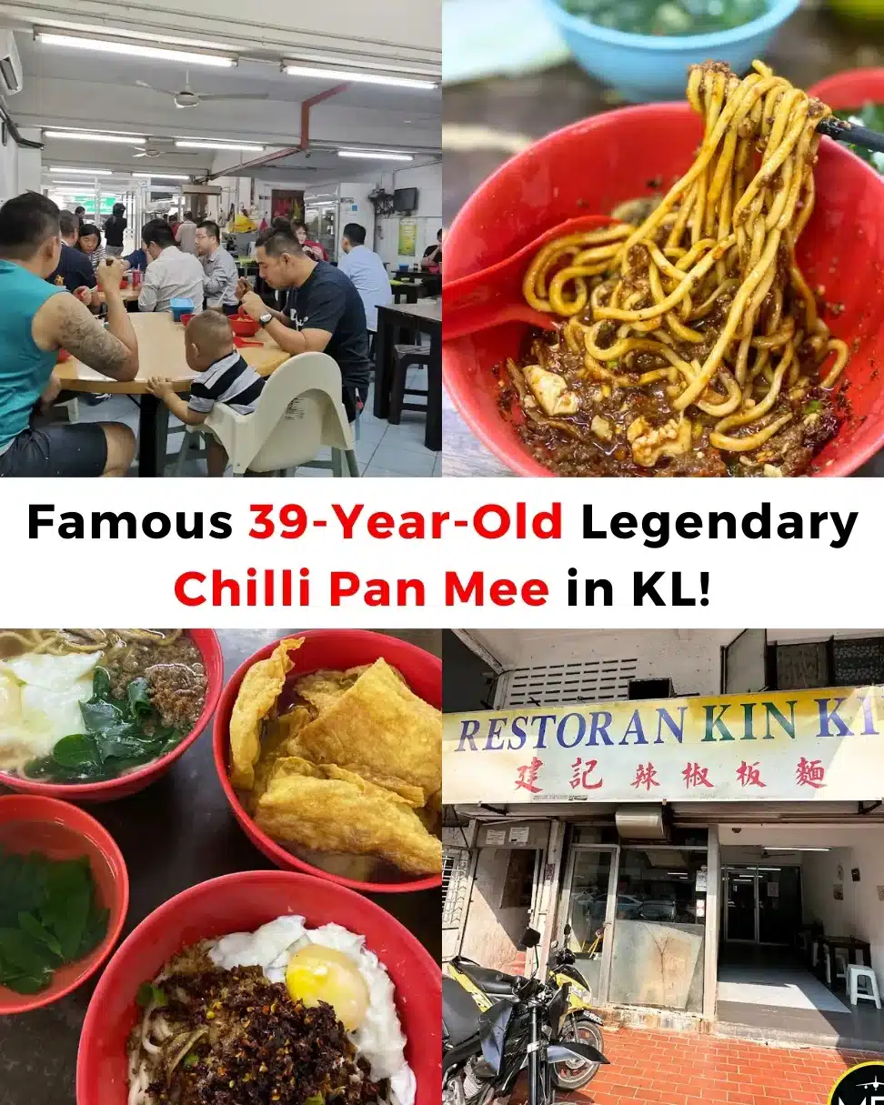 fauzi cili panmee food avenue aeon shah alam