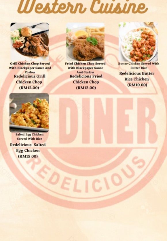 FB DINER 1 fb diner