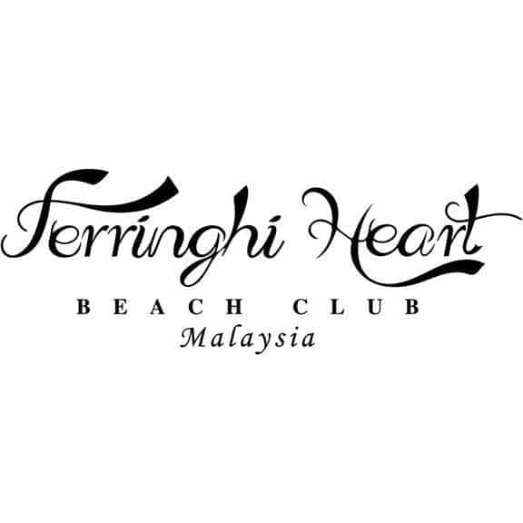 Ferringhi Heart Beach Club 1 ferringhi heart beach club