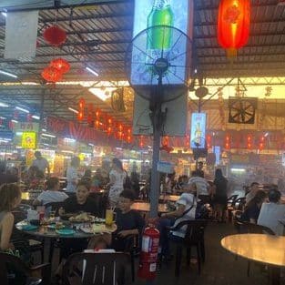 Food Court Nilam 1 food court nilam