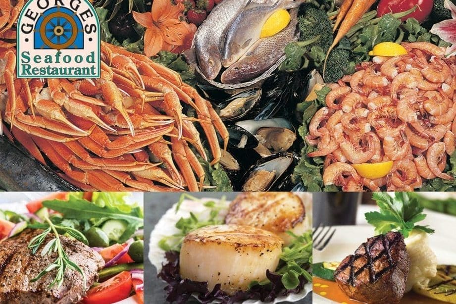 fuige seafood restaurant
