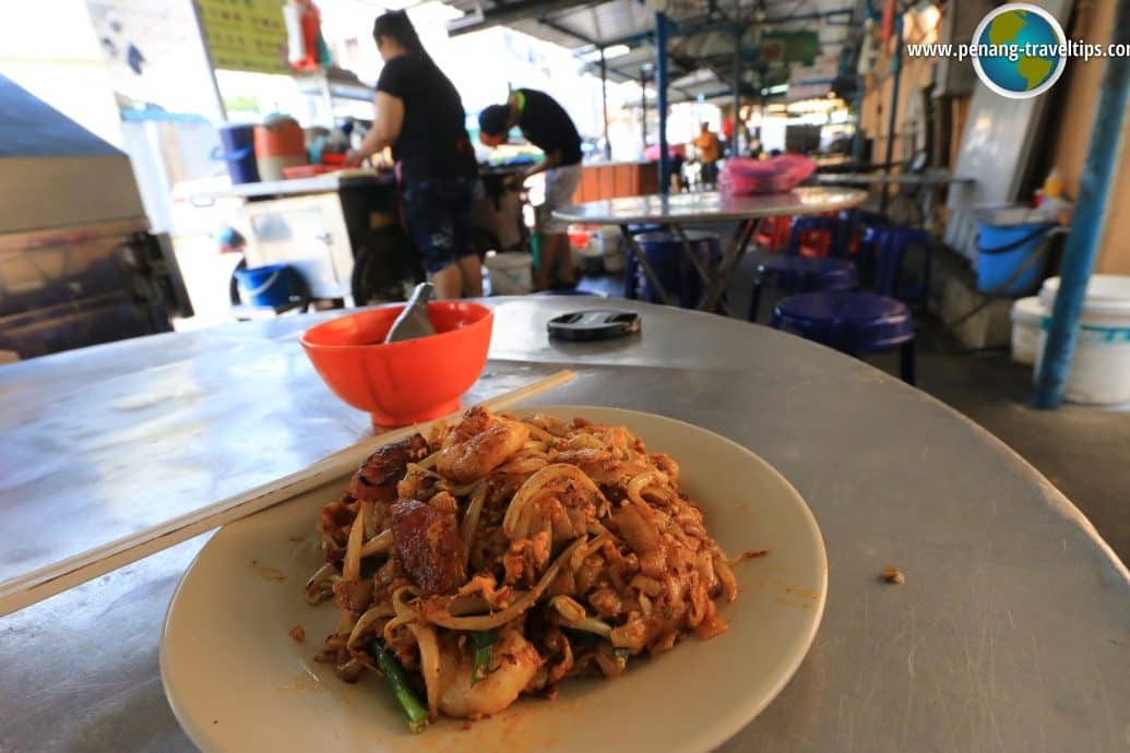 Fura's Tomyam & Char Koey Teow Corner 1 furas tomyam char koey teow corner