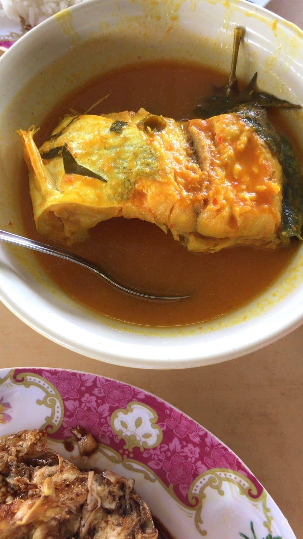 Gerai Adik Hanizan 1 gerai adik hanizan