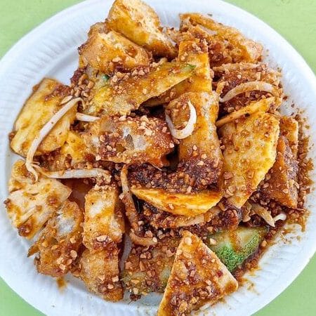 Gerai Hjh Maimunah Bumbung Hijau 1 gerai hjh maimunah bumbung hijau 1