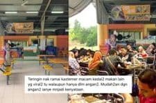 gerai makan sogundi