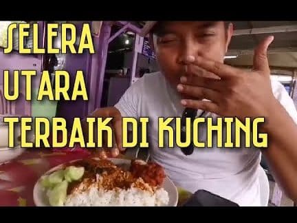 Gerai Mummy Selera Utara 1 gerai mummy selera utara