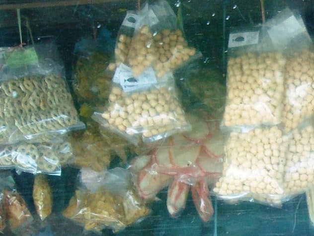 gerai nasi lalap abc no 36