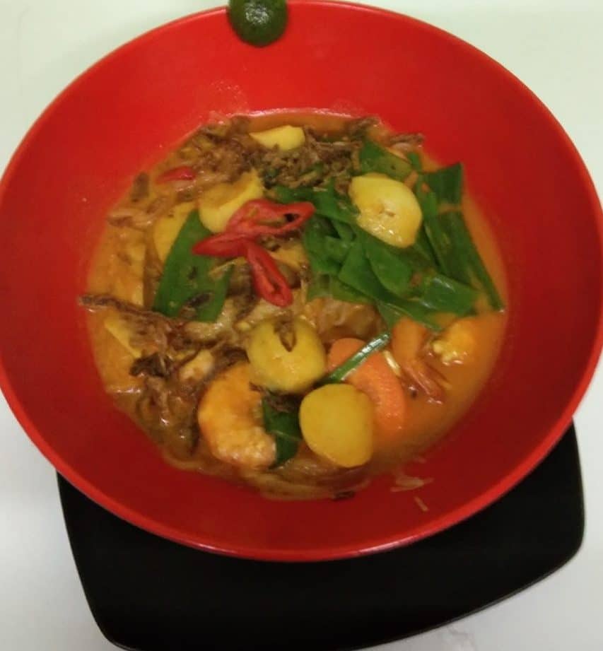 GERAI SERAMBI OLONG BAWANG CAFE 1 gerai serambi olong bawang cafe