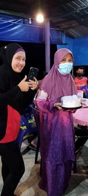 Gerai Seri Pantai Punang 1 gerai seri pantai punang